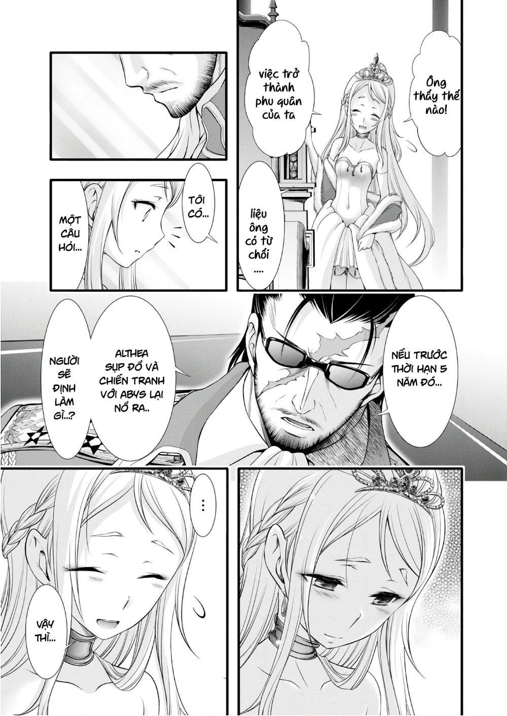 Đi Tìm Sát Tinh Vương Chapter 38 - 24