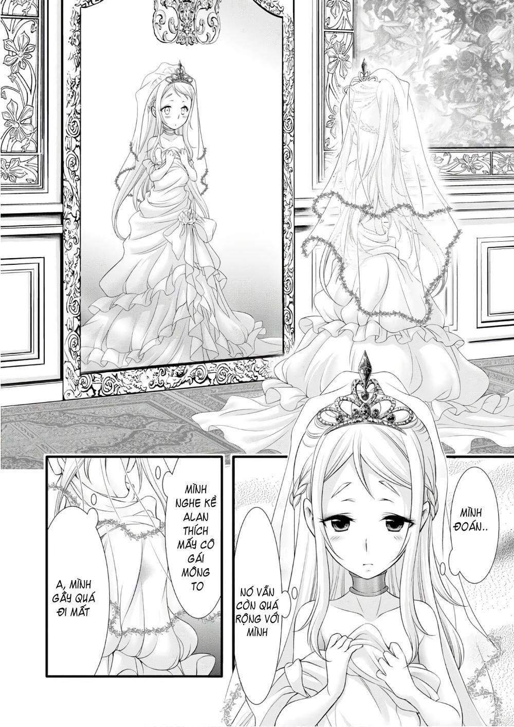 Đi Tìm Sát Tinh Vương Chapter 38 - 27