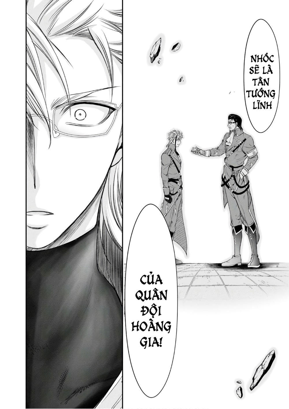 Đi Tìm Sát Tinh Vương Chapter 39 - 11