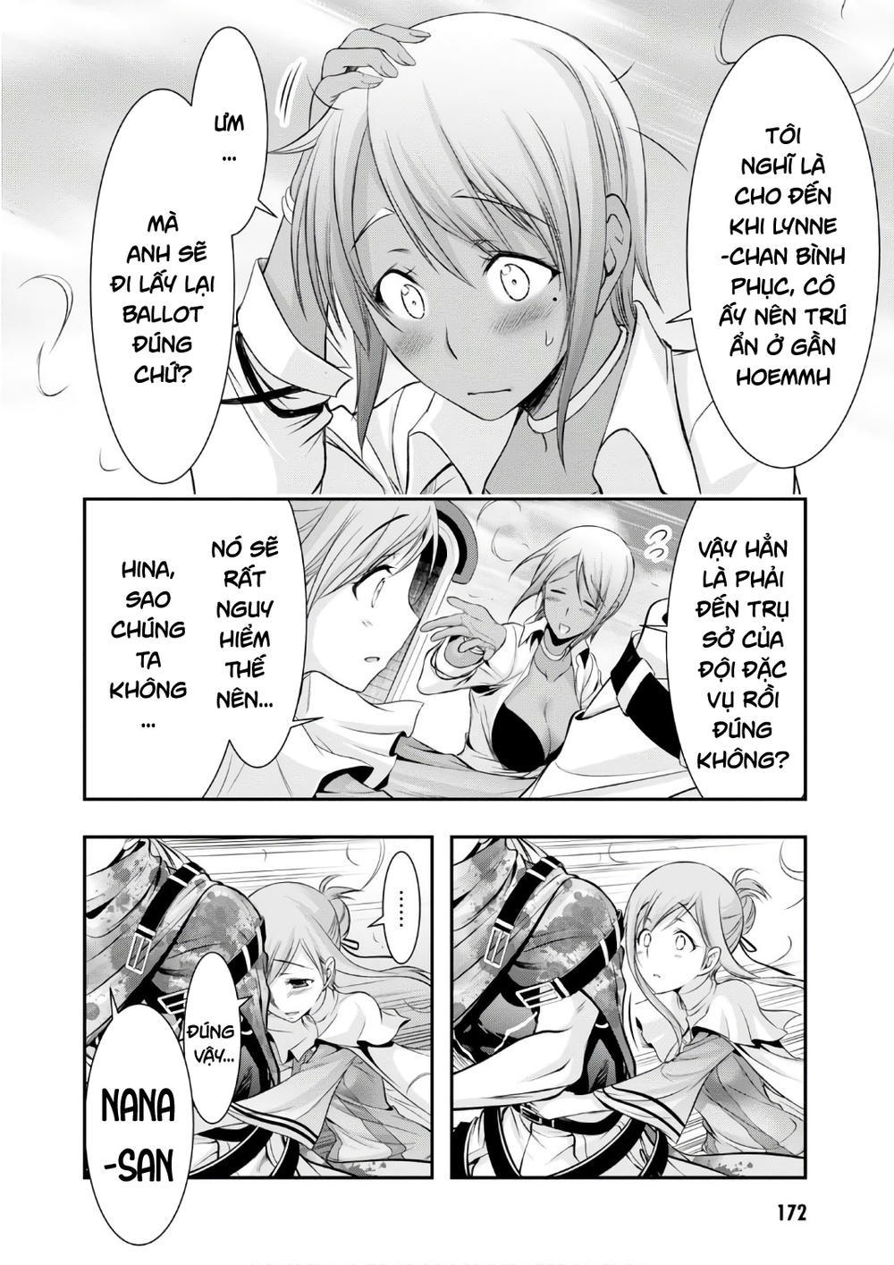 Đi Tìm Sát Tinh Vương Chapter 39 - 28