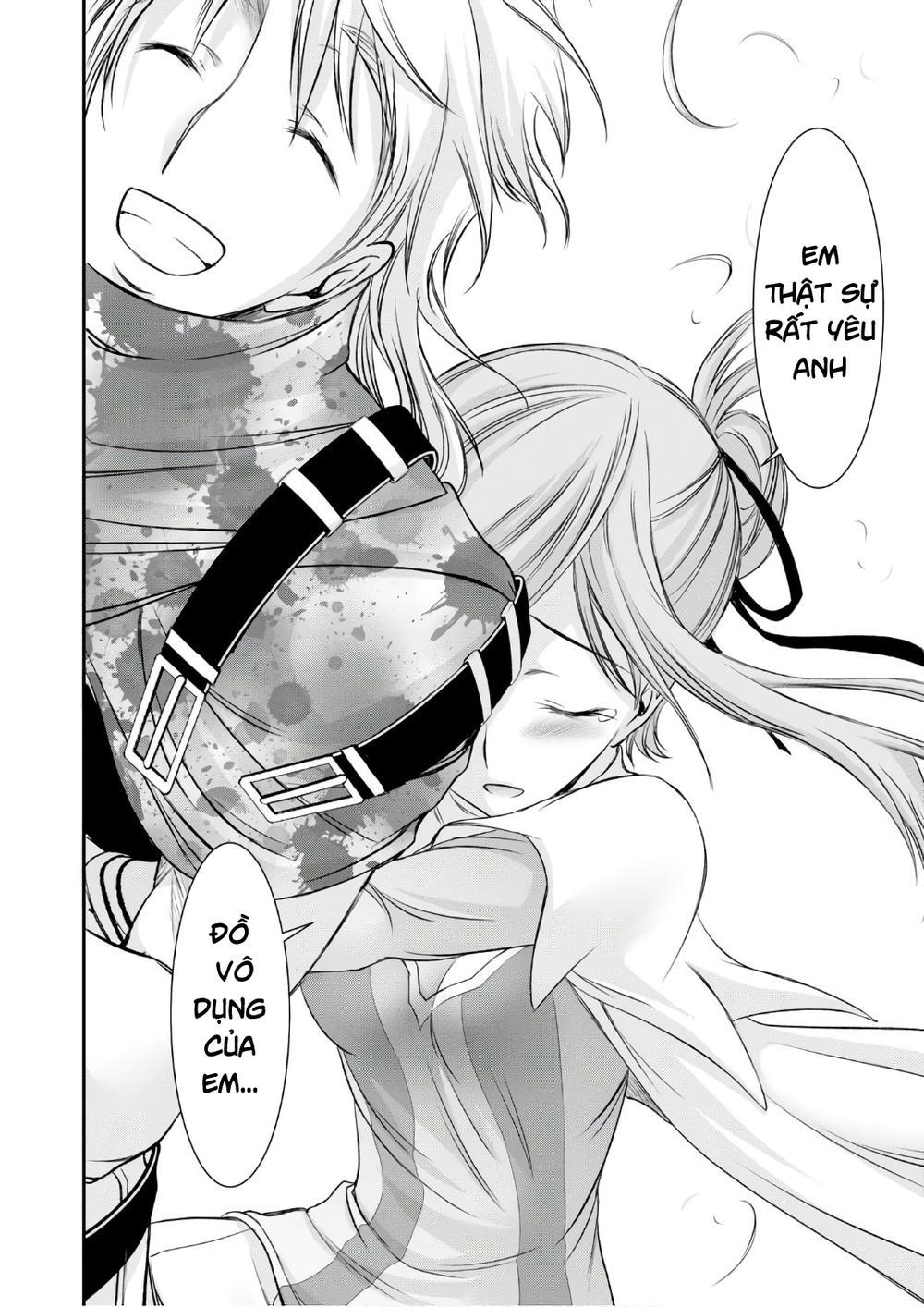 Đi Tìm Sát Tinh Vương Chapter 39 - 32