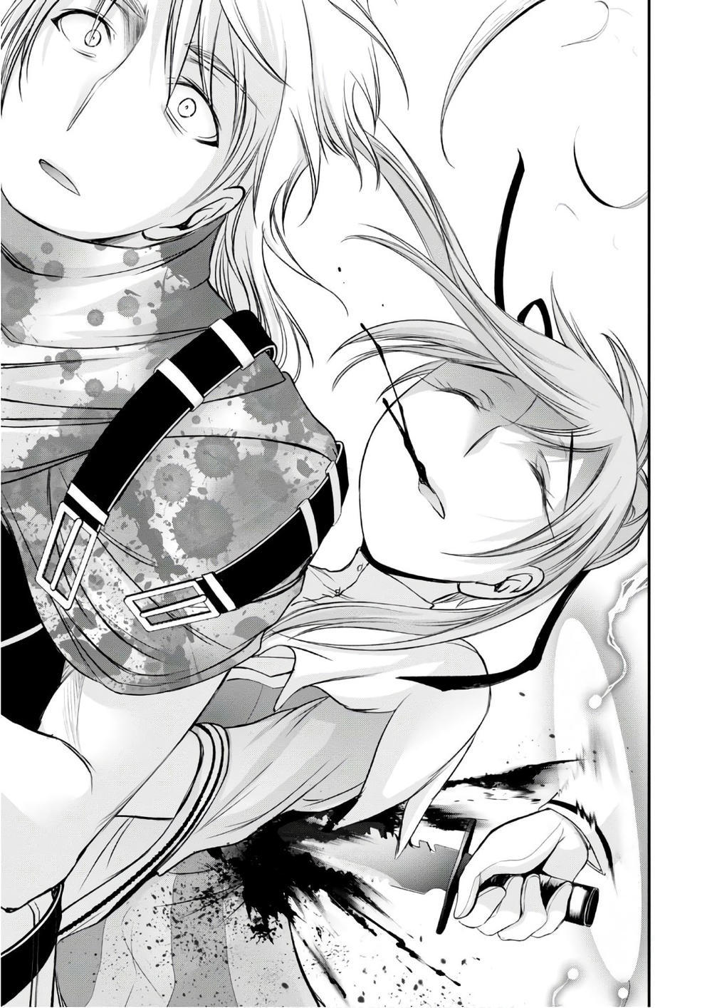 Đi Tìm Sát Tinh Vương Chapter 39 - 33