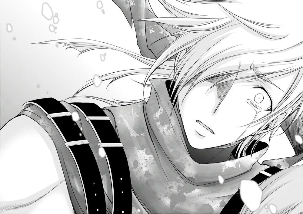 Đi Tìm Sát Tinh Vương Chapter 39 - 44