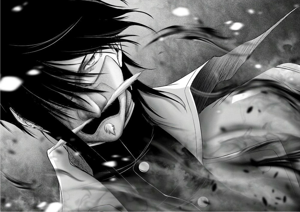 Đi Tìm Sát Tinh Vương Chapter 39 - 45