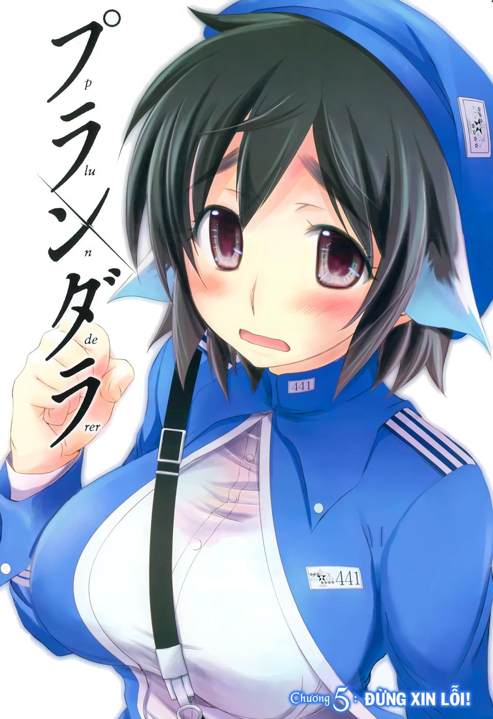 Đi Tìm Sát Tinh Vương Chapter 5 - 1