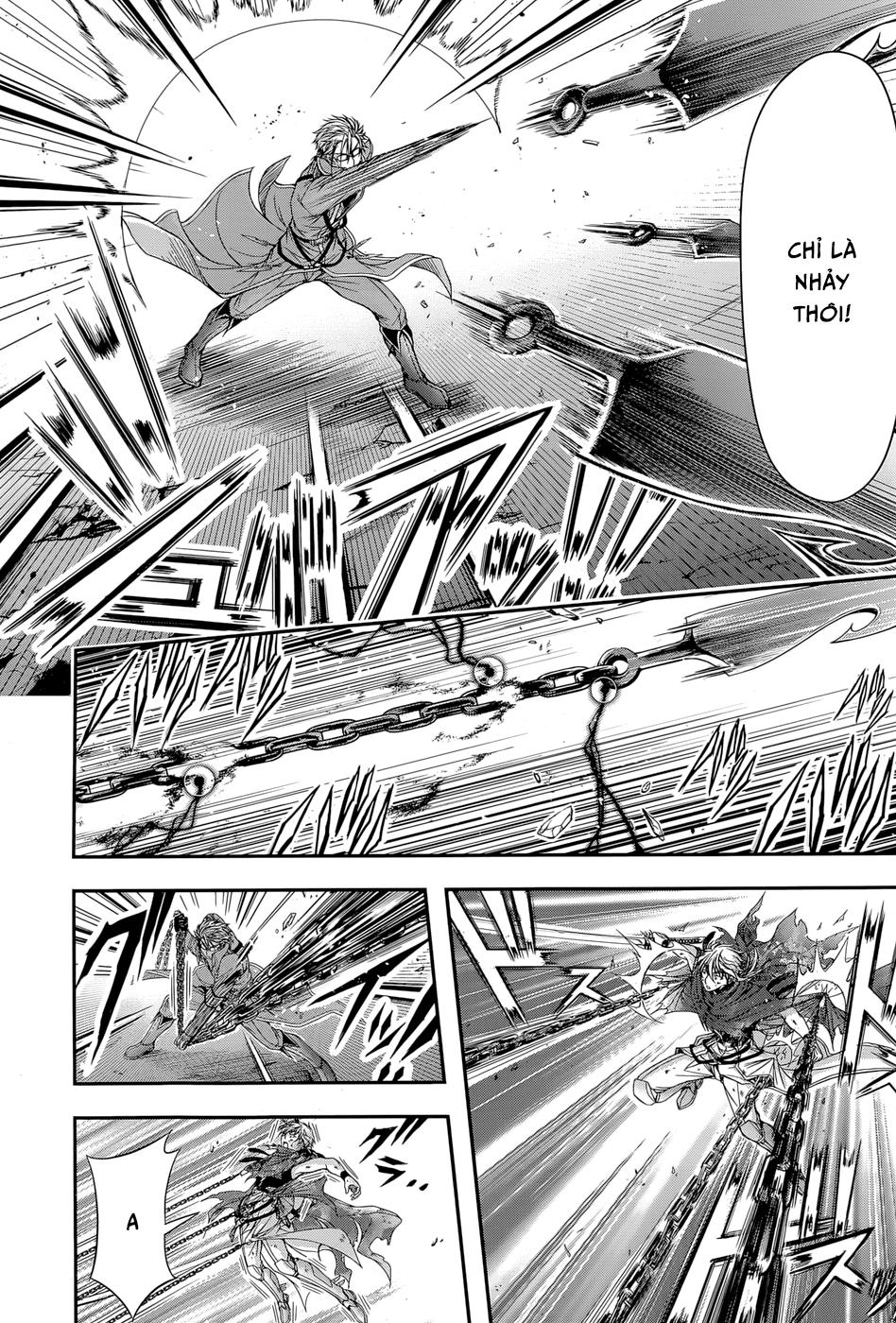 Đi Tìm Sát Tinh Vương Chapter 5 - 15