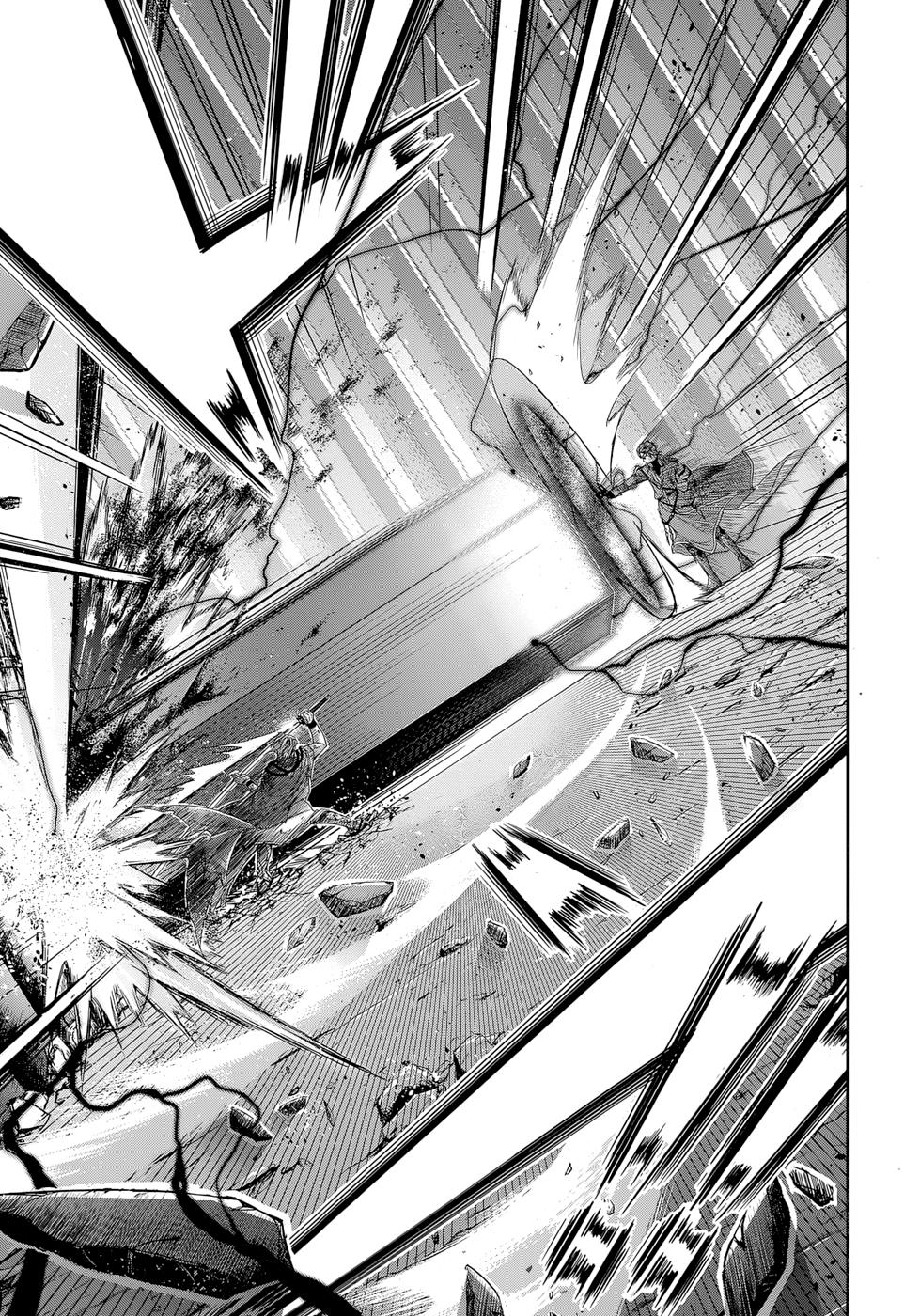 Đi Tìm Sát Tinh Vương Chapter 5 - 4