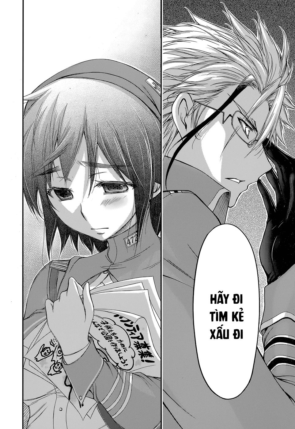 Đi Tìm Sát Tinh Vương Chapter 5 - 32