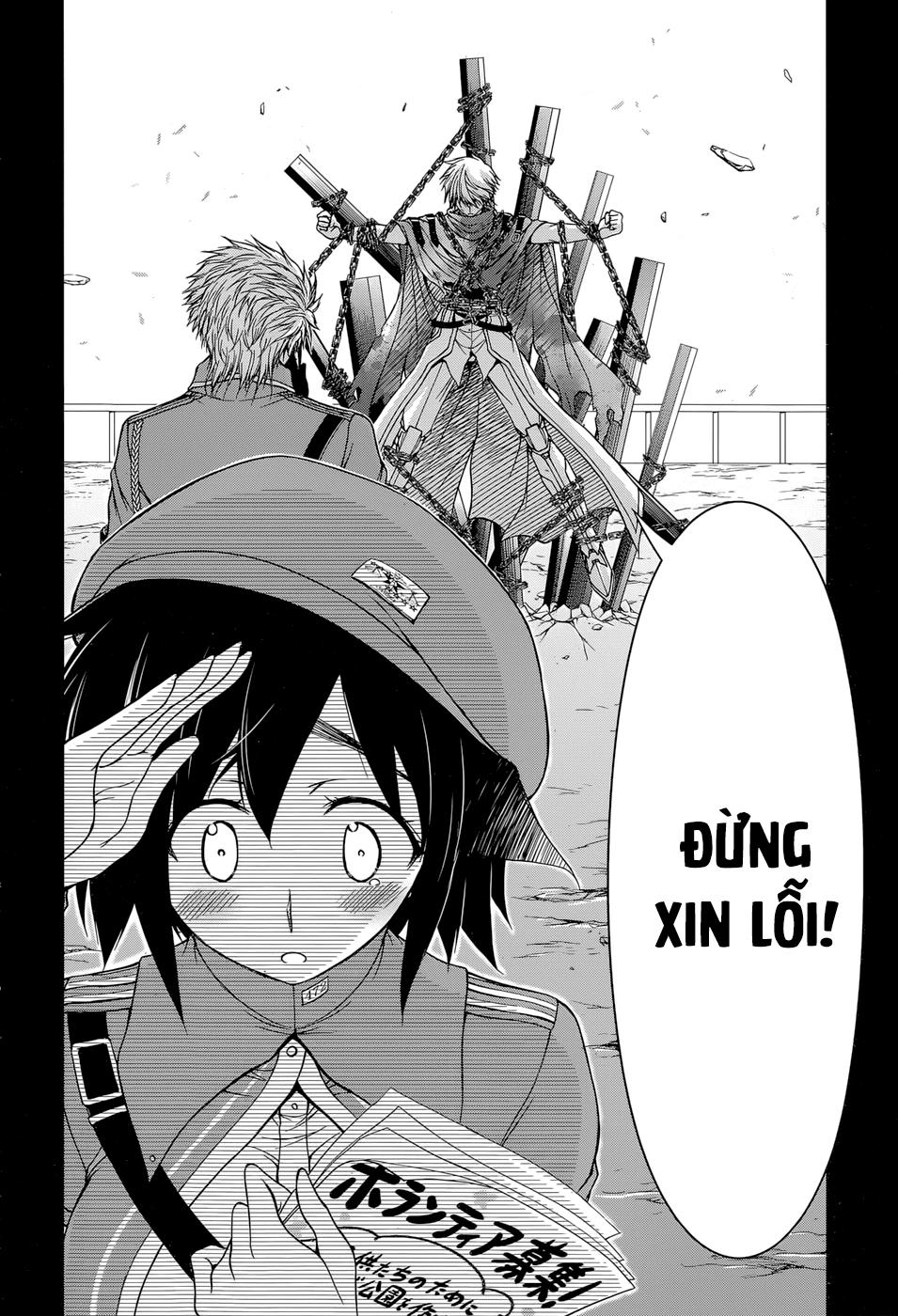 Đi Tìm Sát Tinh Vương Chapter 5 - 34