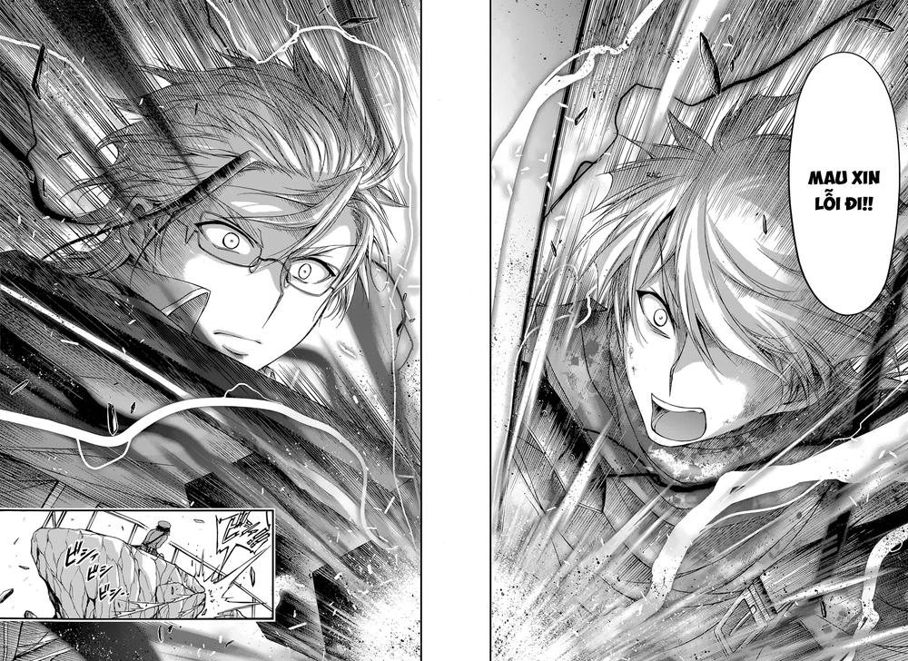 Đi Tìm Sát Tinh Vương Chapter 5 - 41