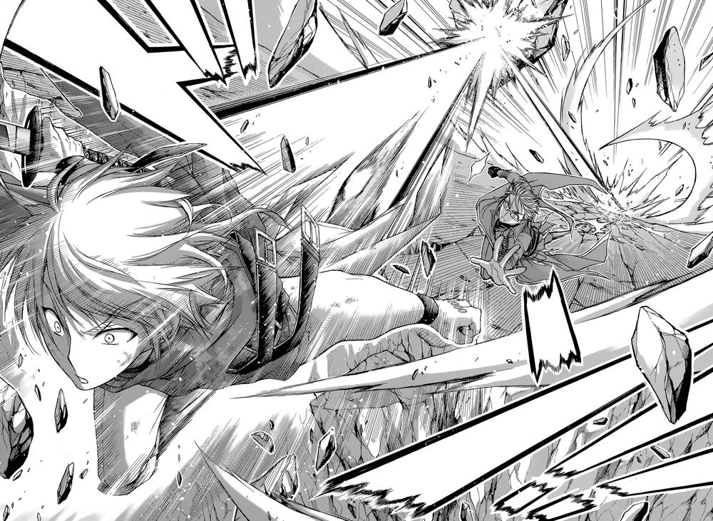 Đi Tìm Sát Tinh Vương Chapter 5 - 44