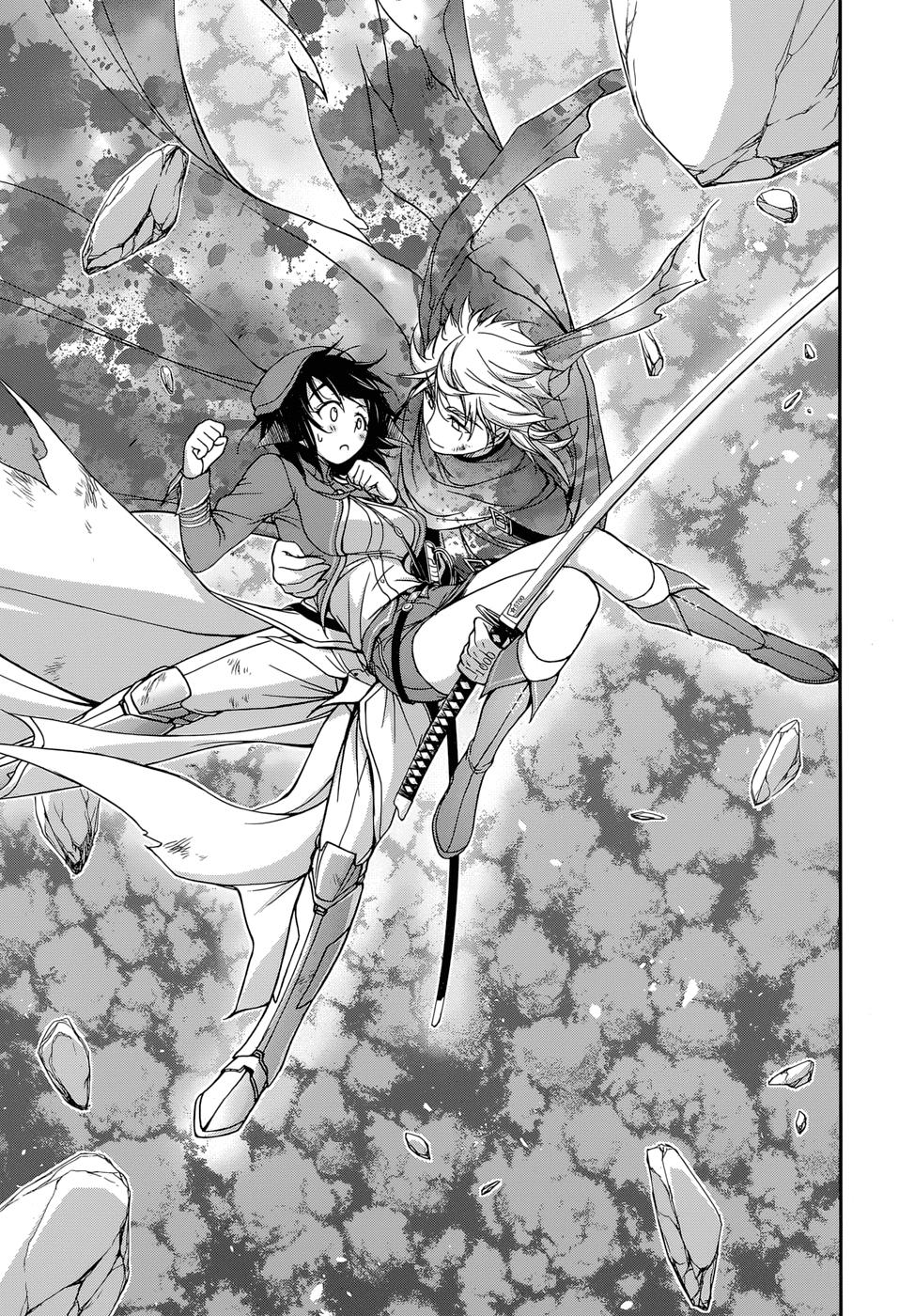 Đi Tìm Sát Tinh Vương Chapter 5 - 46