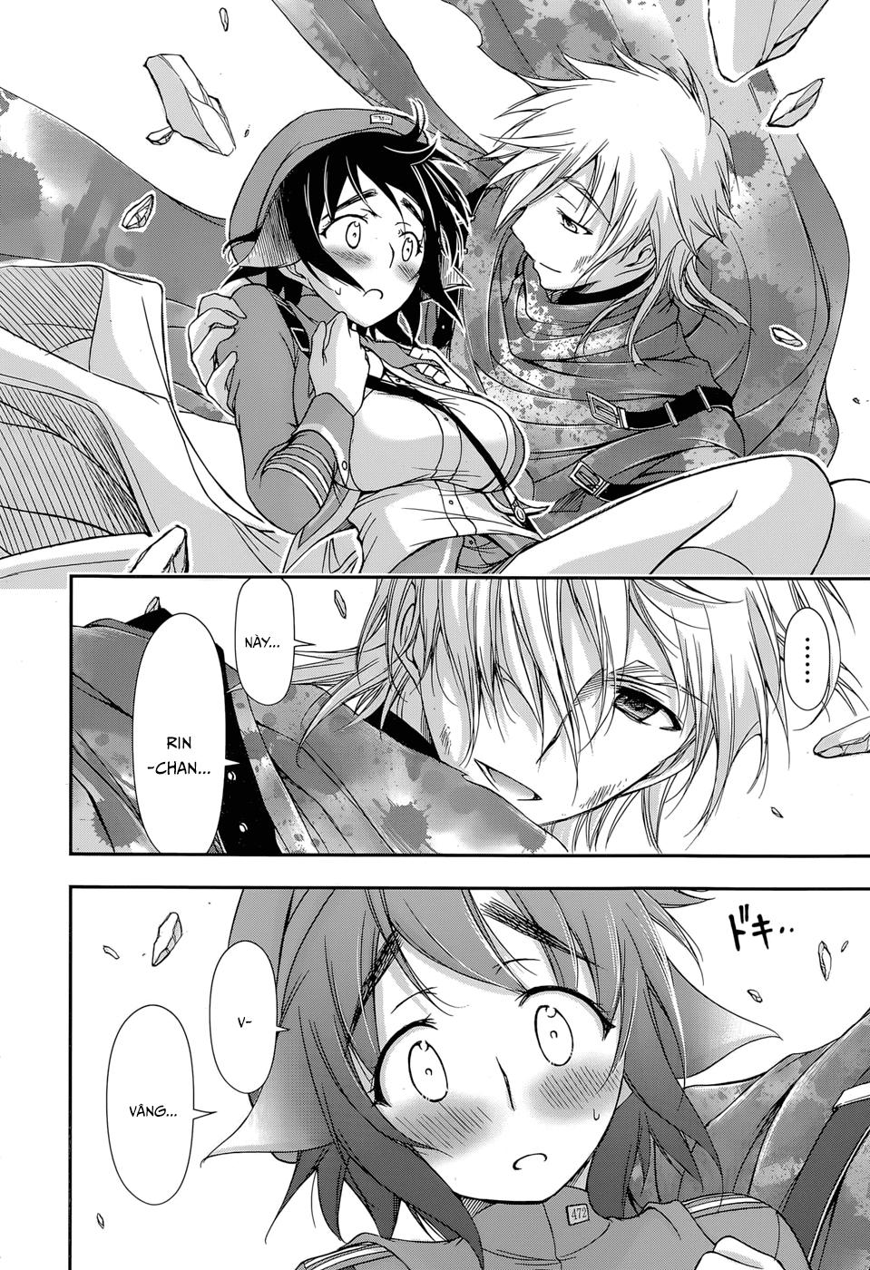 Đi Tìm Sát Tinh Vương Chapter 5 - 47