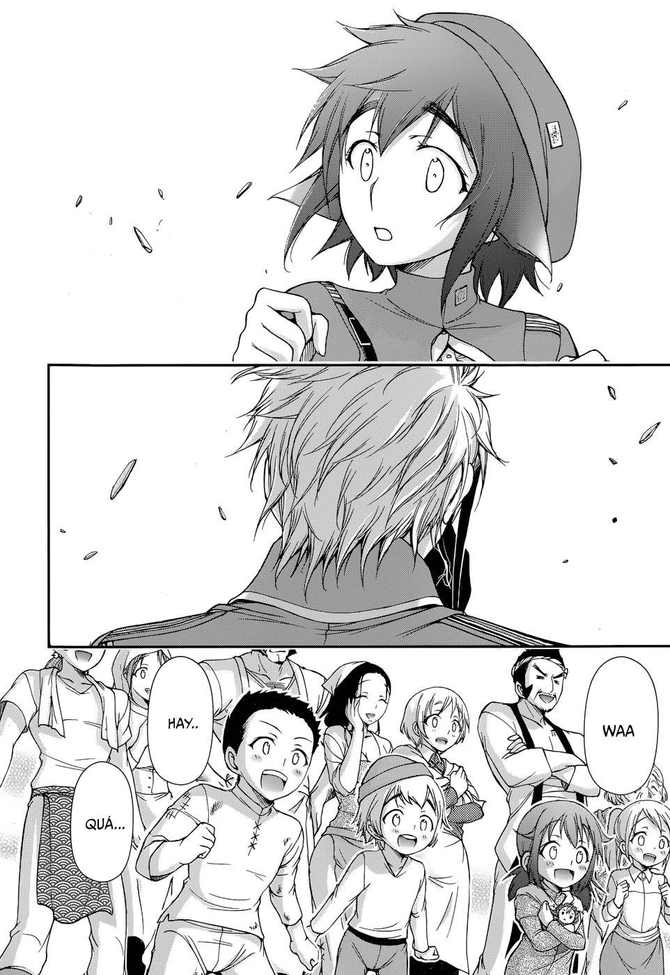 Đi Tìm Sát Tinh Vương Chapter 5 - 56