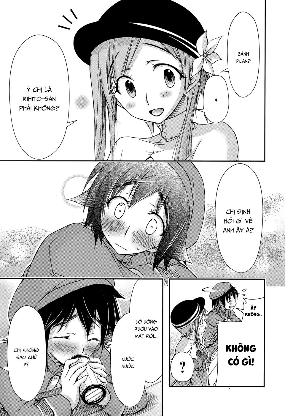 Đi Tìm Sát Tinh Vương Chapter 7 - 25