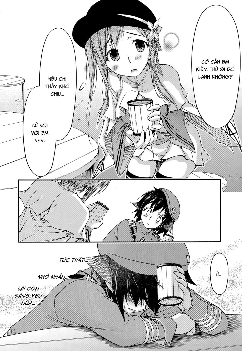 Đi Tìm Sát Tinh Vương Chapter 7 - 26