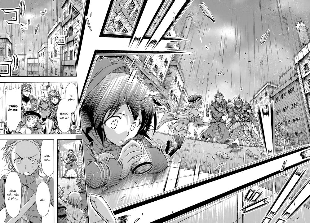 Đi Tìm Sát Tinh Vương Chapter 7 - 30