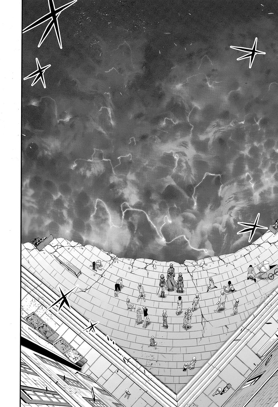 Đi Tìm Sát Tinh Vương Chapter 7 - 31