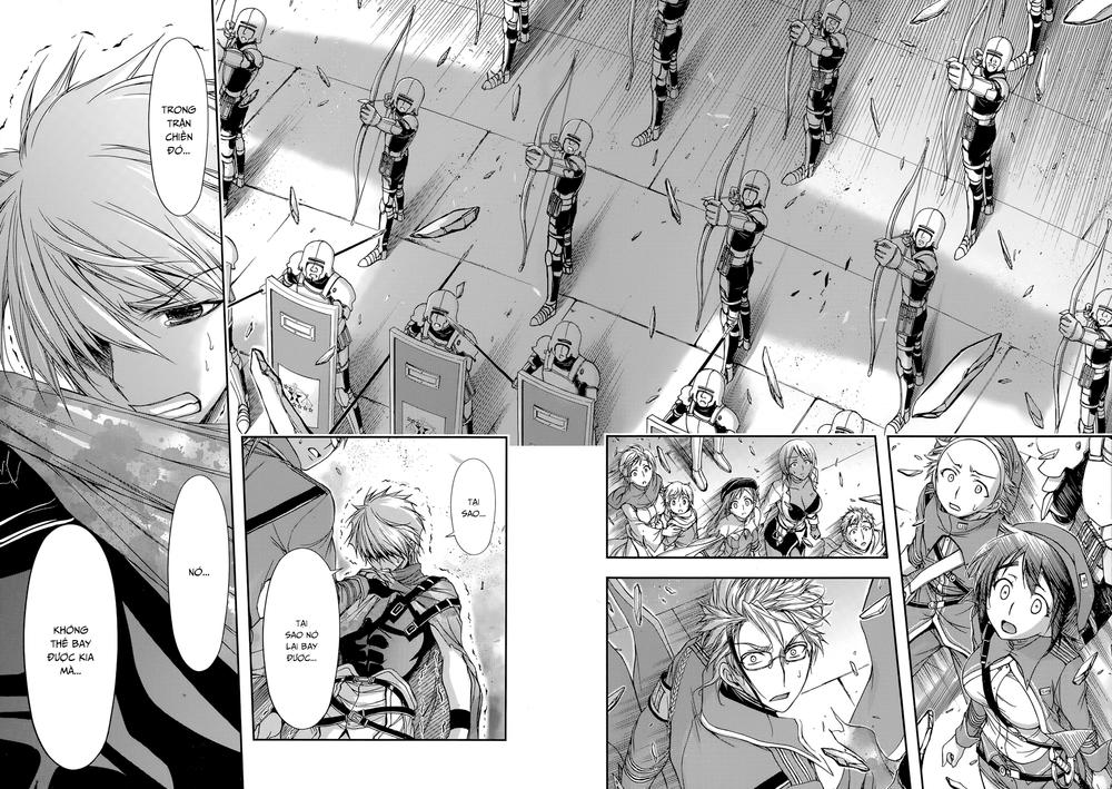 Đi Tìm Sát Tinh Vương Chapter 7 - 38