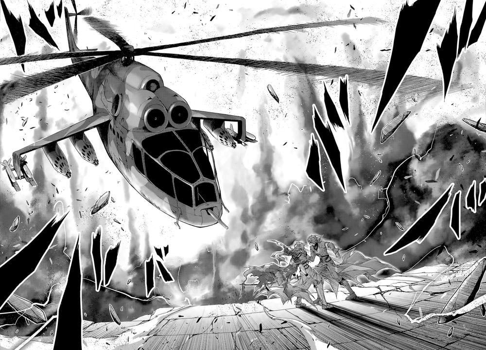 Đi Tìm Sát Tinh Vương Chapter 7 - 39