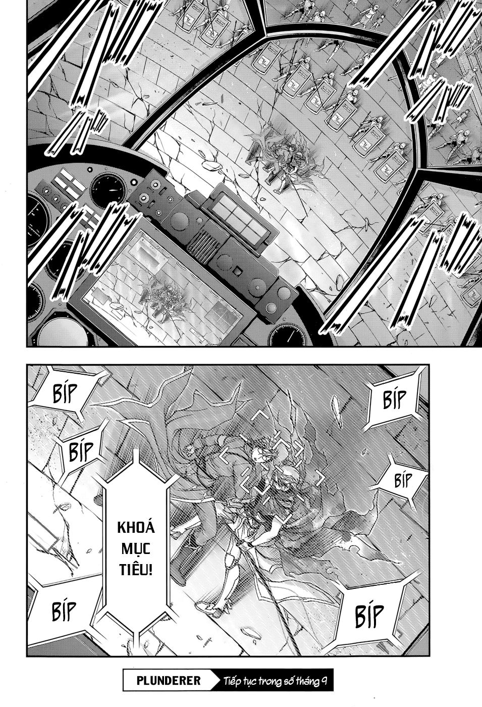 Đi Tìm Sát Tinh Vương Chapter 7 - 40