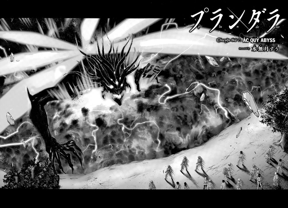 Đi Tìm Sát Tinh Vương Chapter 7 - 5