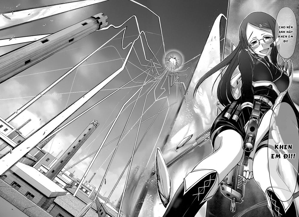 Đi Tìm Sát Tinh Vương Chapter 9 - 19