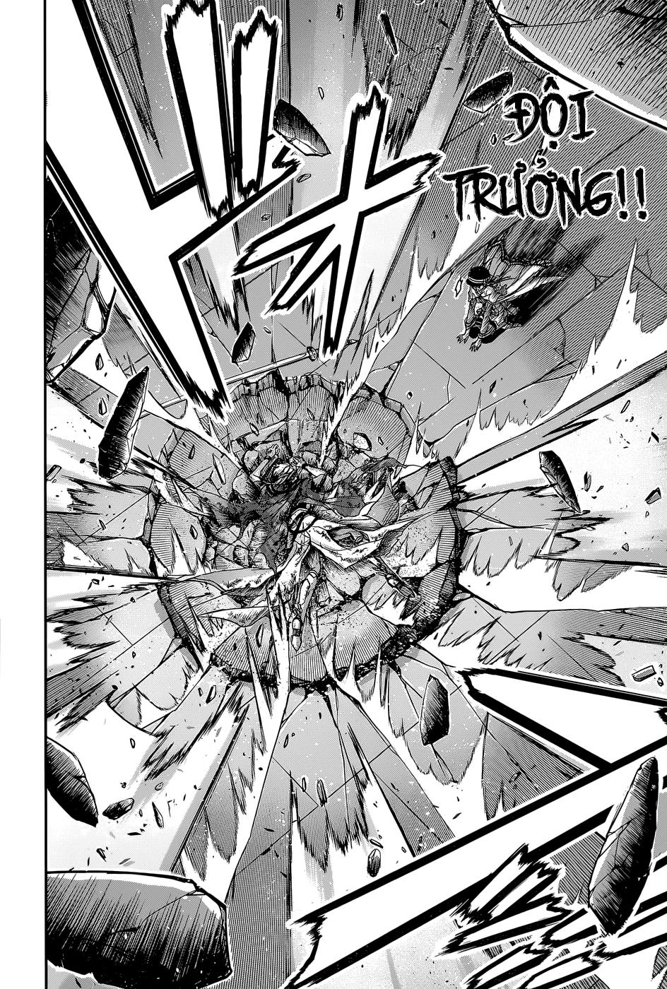 Đi Tìm Sát Tinh Vương Chapter 9 - 24
