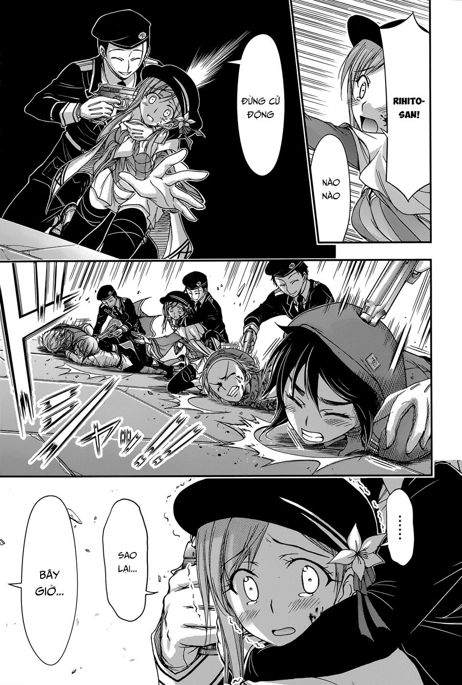 Đi Tìm Sát Tinh Vương Chapter 9 - 25