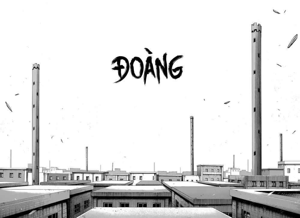 Đi Tìm Sát Tinh Vương Chapter 9 - 34