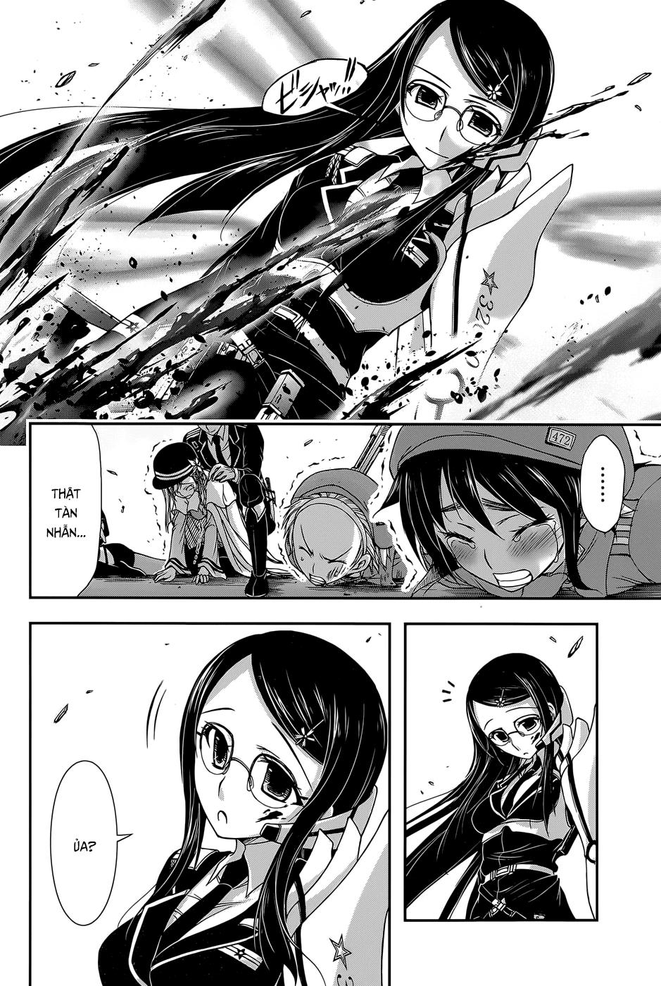 Đi Tìm Sát Tinh Vương Chapter 9 - 35