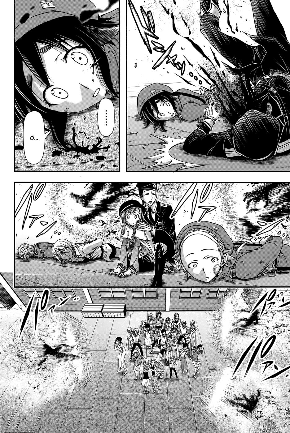 Đi Tìm Sát Tinh Vương Chapter 9 - 37