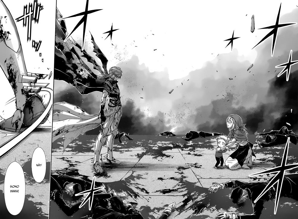 Đi Tìm Sát Tinh Vương Chapter 9 - 39