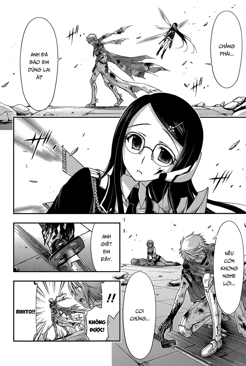 Đi Tìm Sát Tinh Vương Chapter 9 - 40