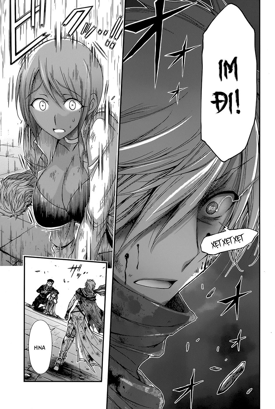 Đi Tìm Sát Tinh Vương Chapter 9 - 41