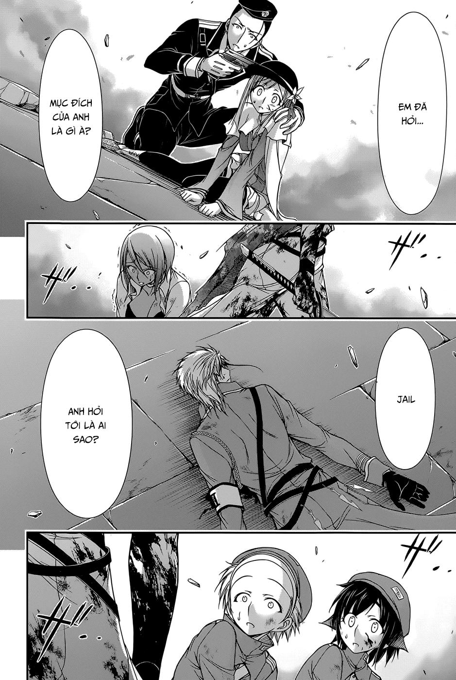 Đi Tìm Sát Tinh Vương Chapter 9 - 42