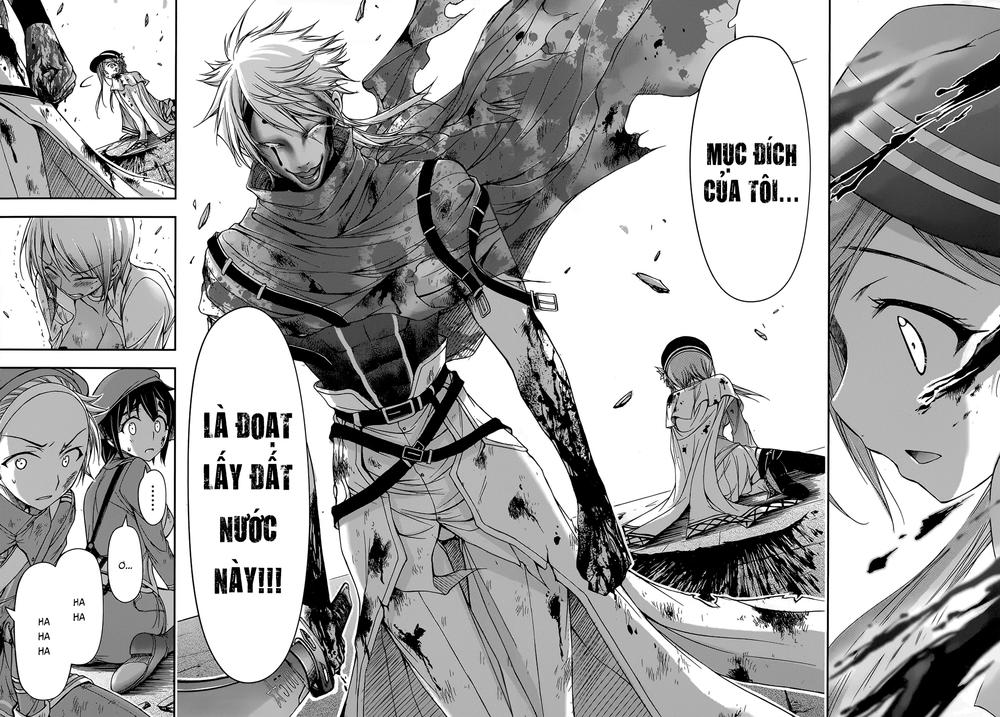 Đi Tìm Sát Tinh Vương Chapter 9 - 46