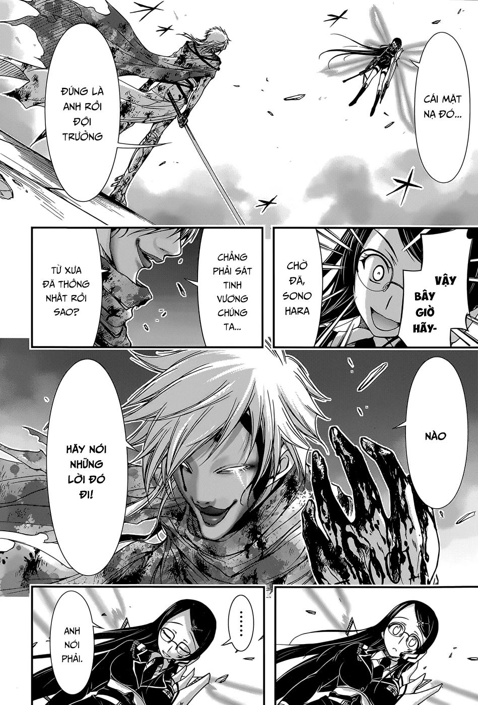 Đi Tìm Sát Tinh Vương Chapter 9 - 47