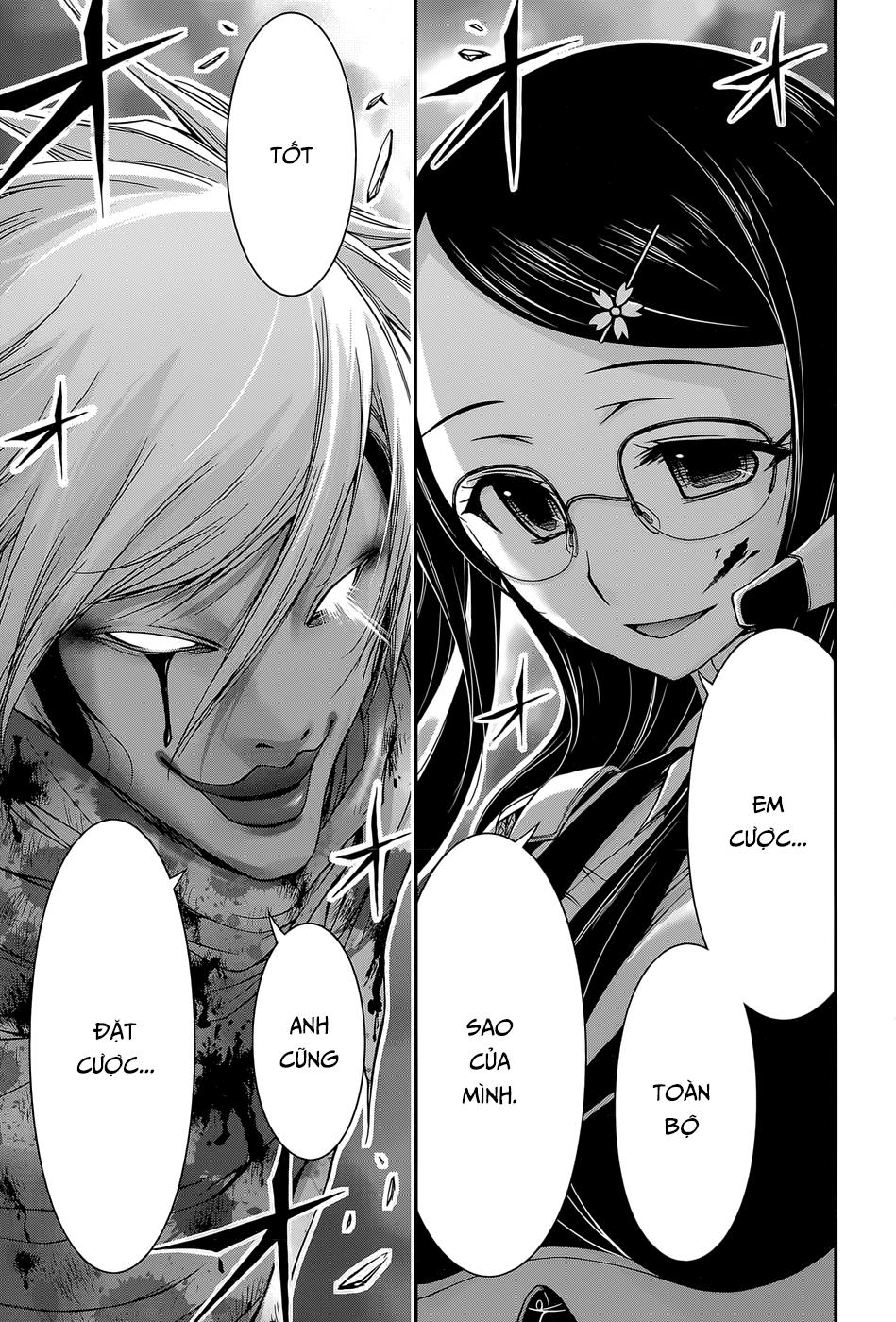 Đi Tìm Sát Tinh Vương Chapter 9 - 48