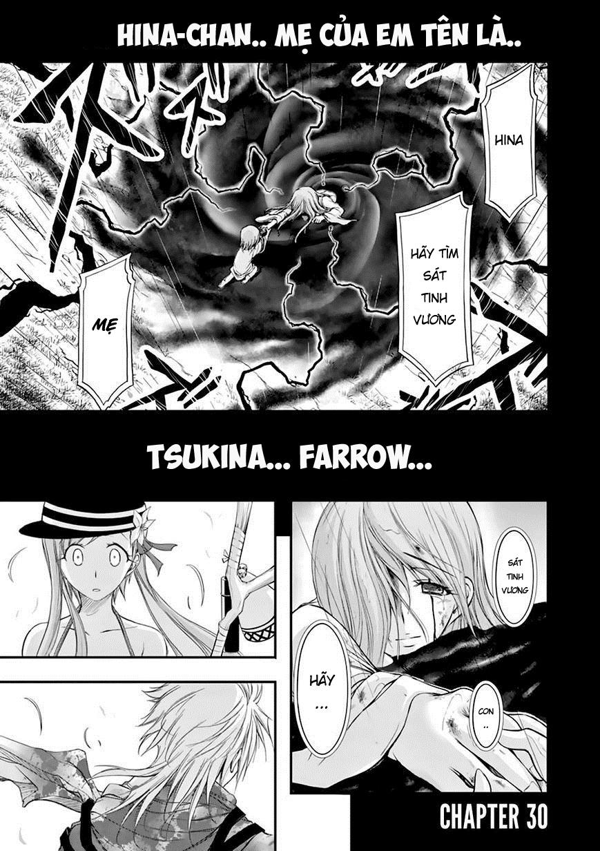 Đi Tìm Sát Tinh Vương Chapter 30 - 2