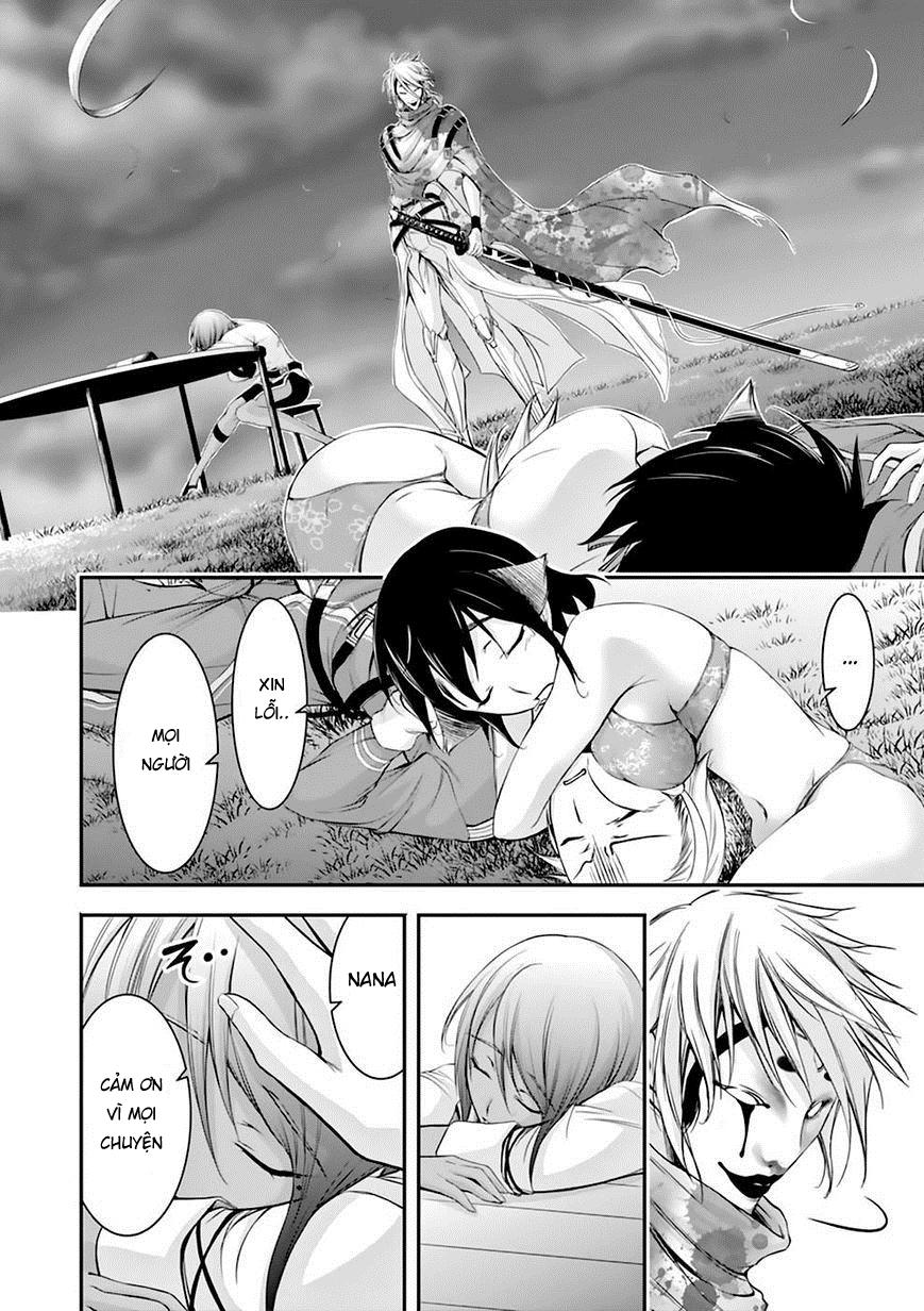 Đi Tìm Sát Tinh Vương Chapter 30 - 14