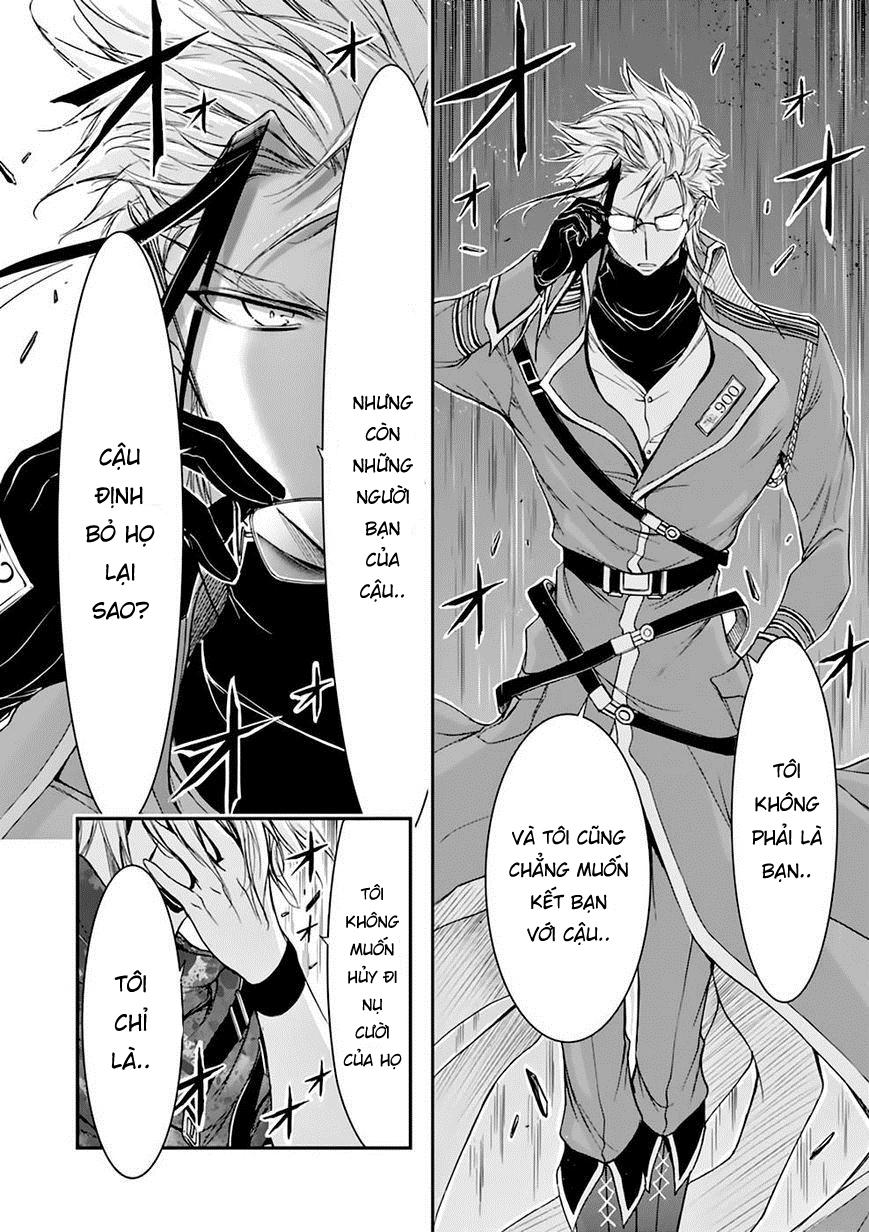 Đi Tìm Sát Tinh Vương Chapter 30 - 20