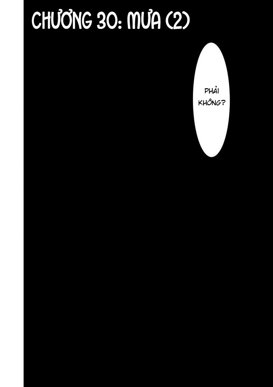 Đi Tìm Sát Tinh Vương Chapter 30 - 3