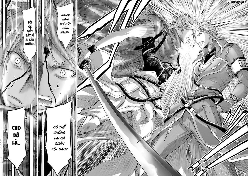 Đi Tìm Sát Tinh Vương Chapter 30 - 22