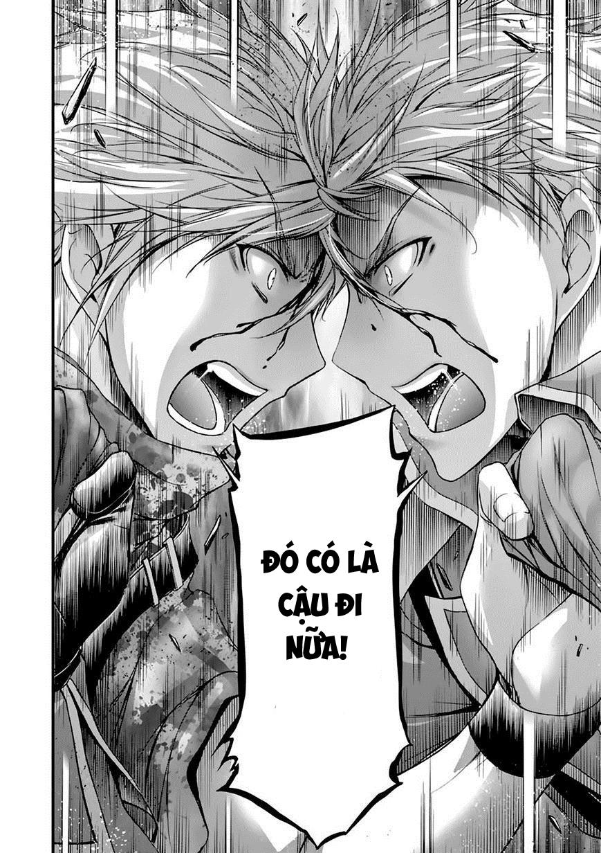 Đi Tìm Sát Tinh Vương Chapter 30 - 23