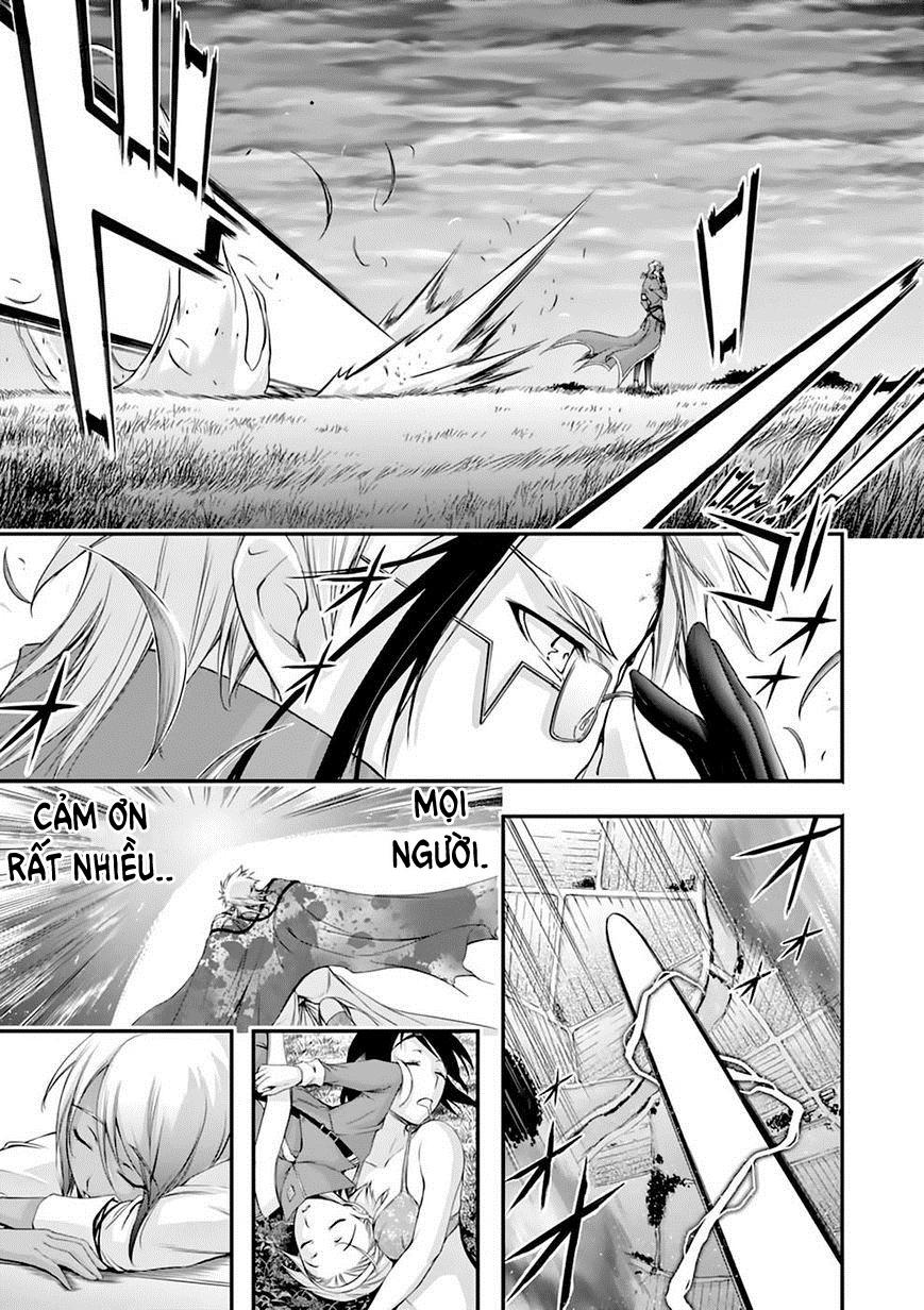 Đi Tìm Sát Tinh Vương Chapter 30 - 26