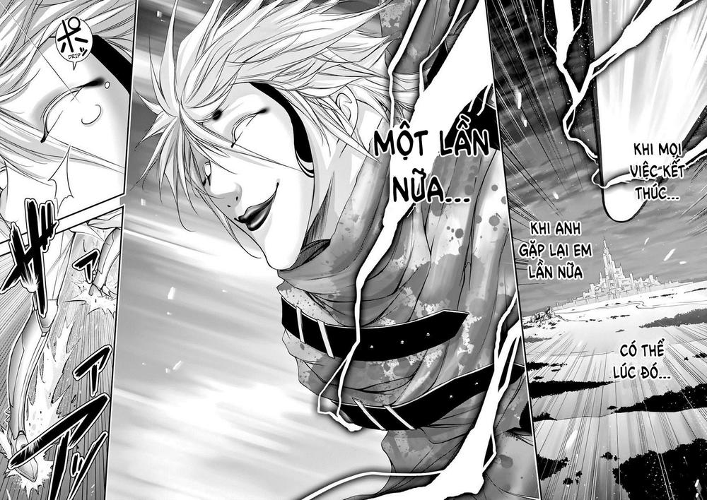 Đi Tìm Sát Tinh Vương Chapter 30 - 29