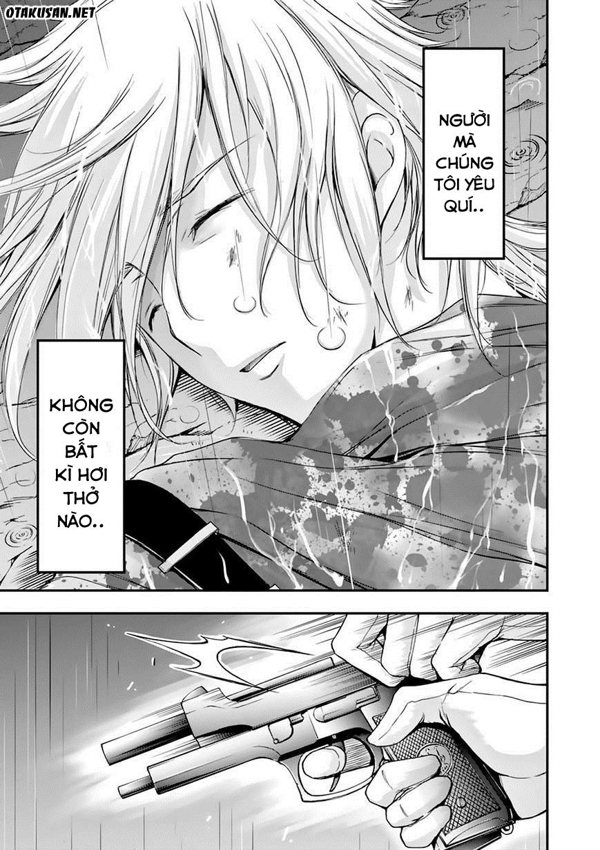 Đi Tìm Sát Tinh Vương Chapter 30 - 39