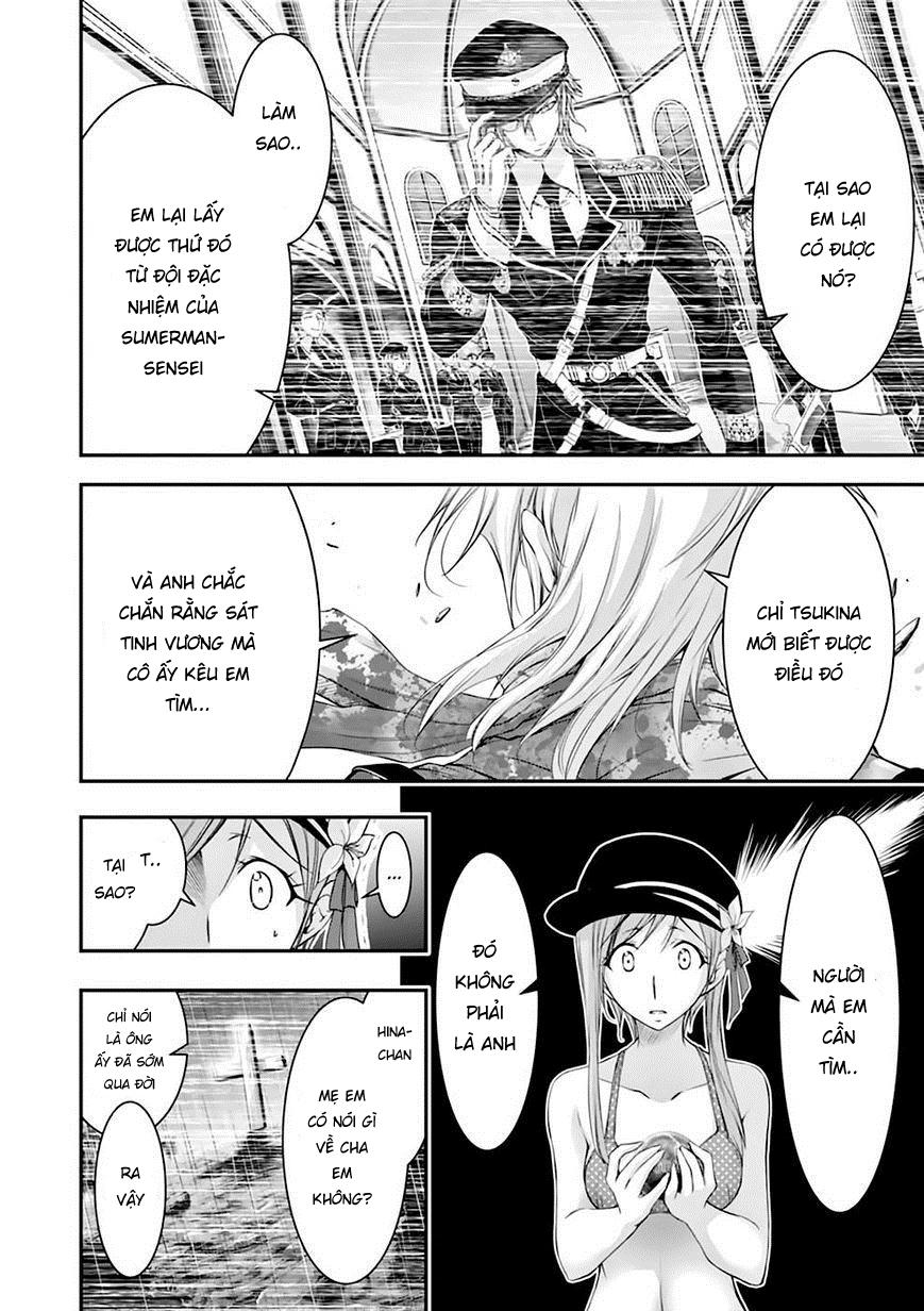 Đi Tìm Sát Tinh Vương Chapter 30 - 7