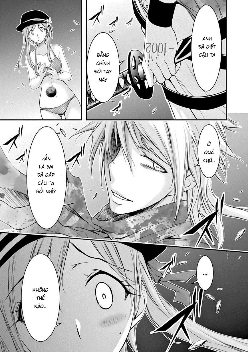 Đi Tìm Sát Tinh Vương Chapter 30 - 8